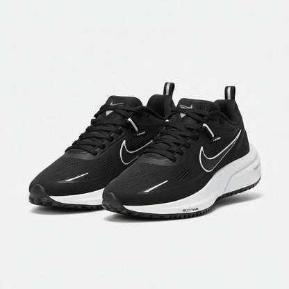 NIKE ZOOM RUN NEGRO