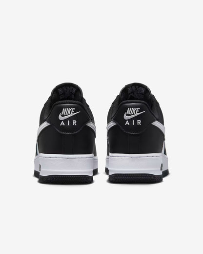 NIKE AIR FOR ONE NEGRO - BLANCO