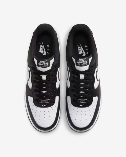 NIKE AIR FOR ONE NEGRO - BLANCO