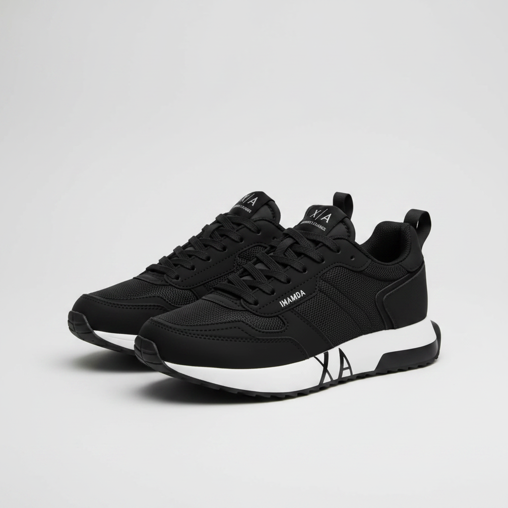 ARMANI EXCHANGE  AX