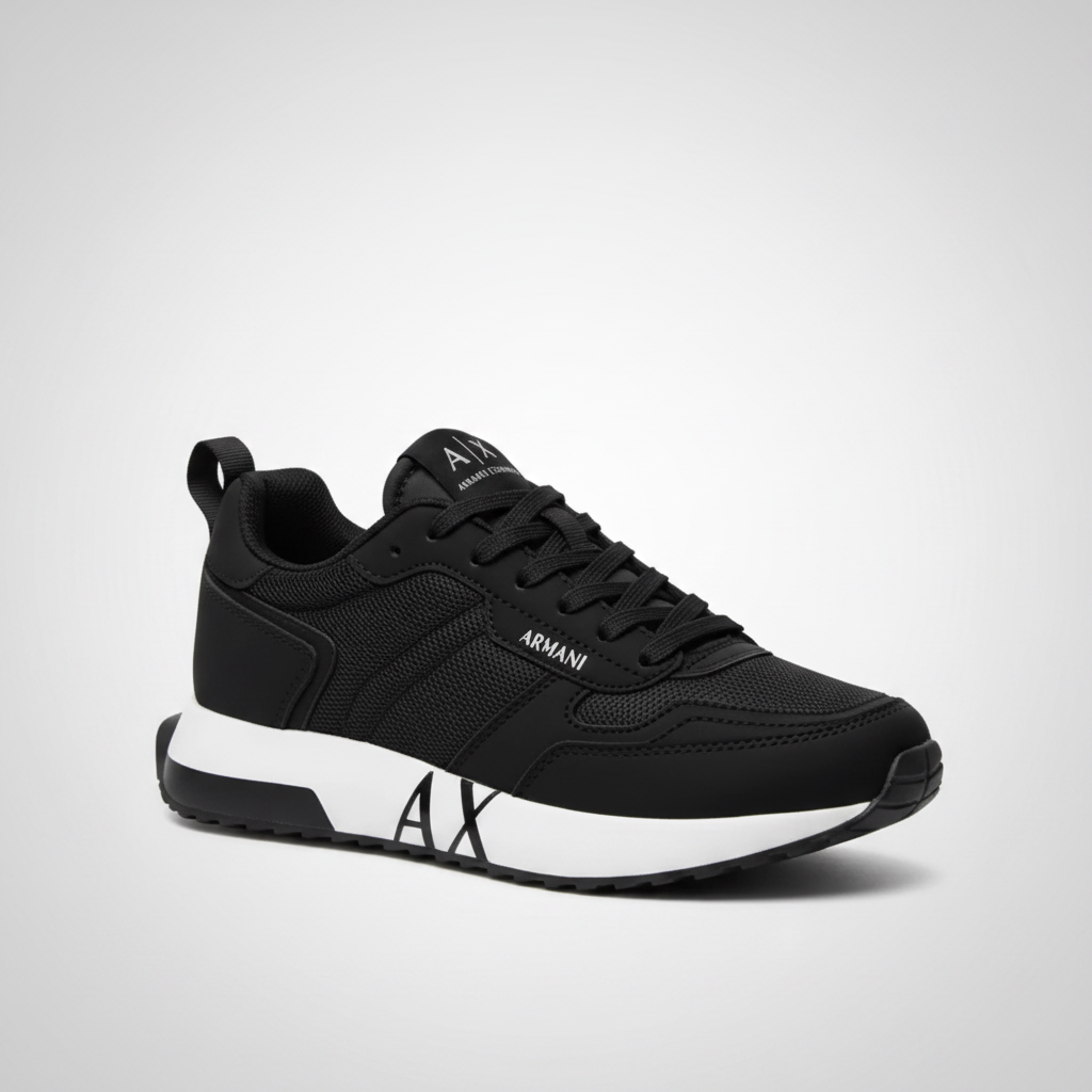 ARMANI EXCHANGE  AX