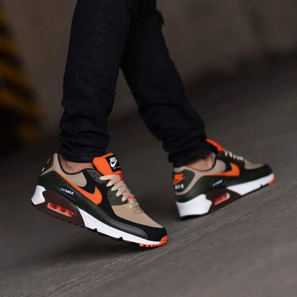 NIKE AIR MAX N NARAJA