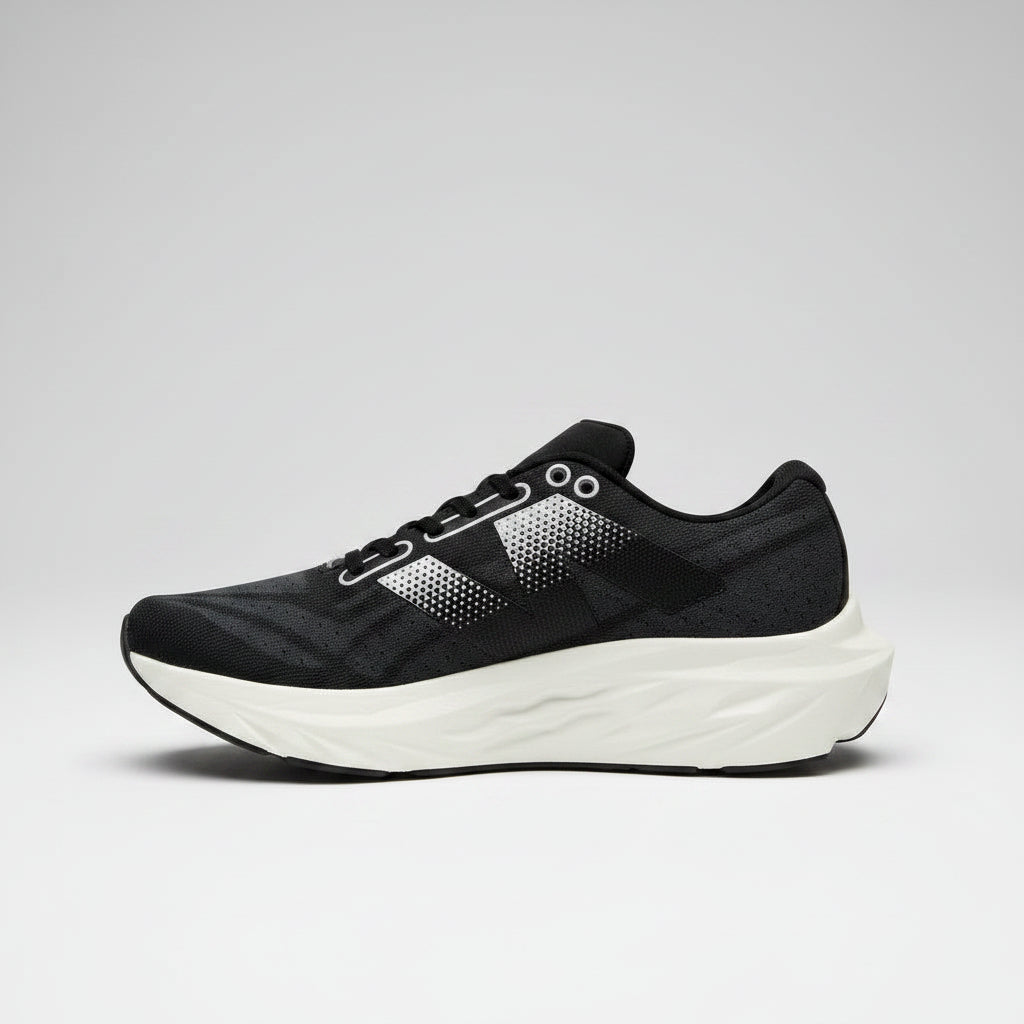 NEW BALANCE FUELCELL NEGRO BLANCO
