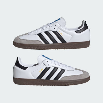 ADIDAS SAMBA CLASICA