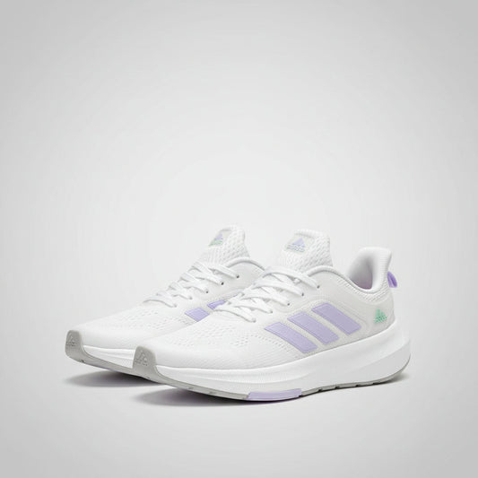 ADIDAS BOUNCE BLANCO LILA