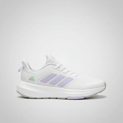ADIDAS BOUNCE BLANCO LILA