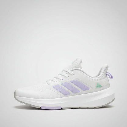 ADIDAS BOUNCE BLANCO LILA