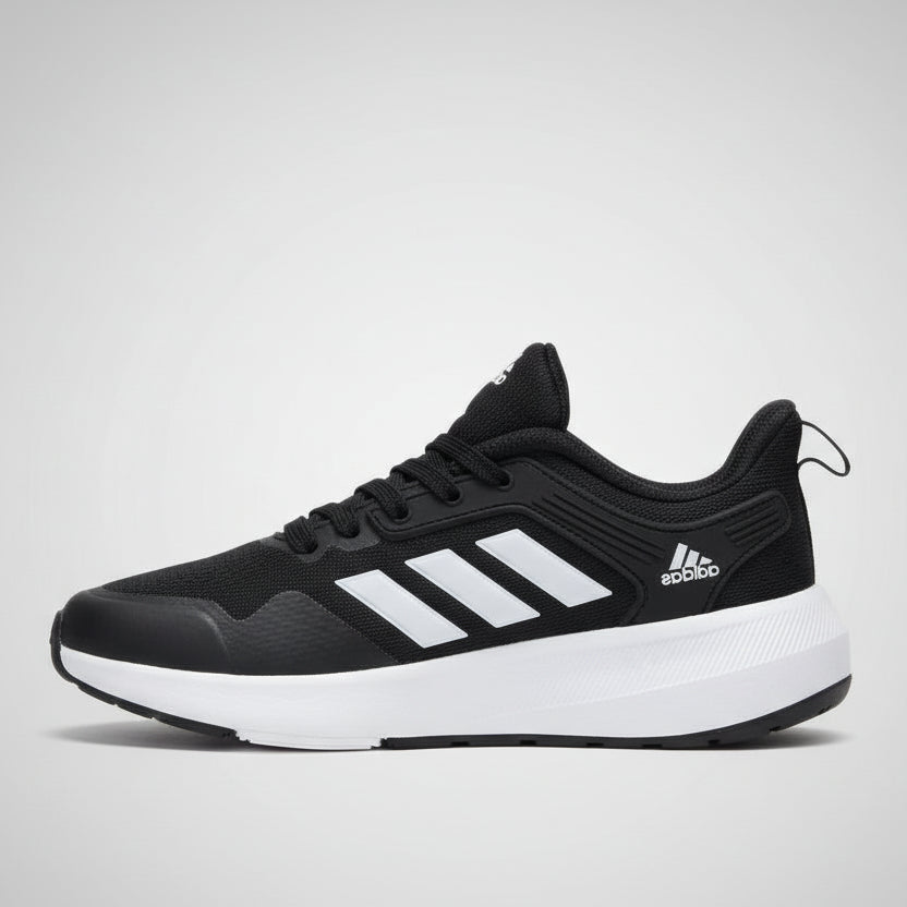 ADIDAS BOUNCE NEGRO