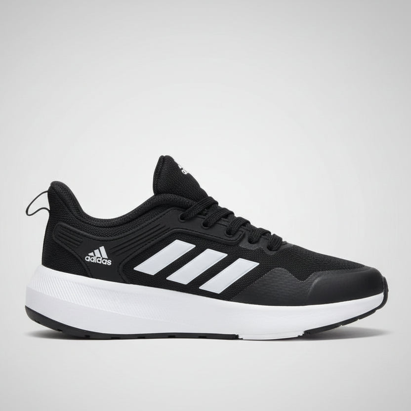 ADIDAS BOUNCE NEGRO