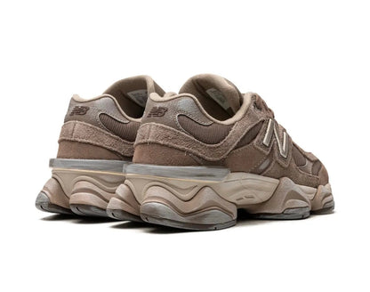 NEW BALANCE 9060 MARRON / CAFÉ