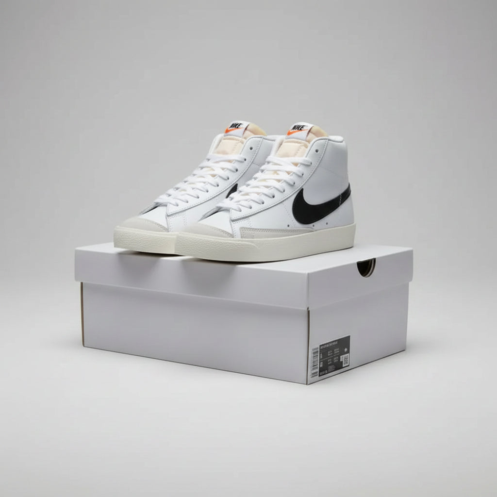 NIKE BLAZZER BOTA