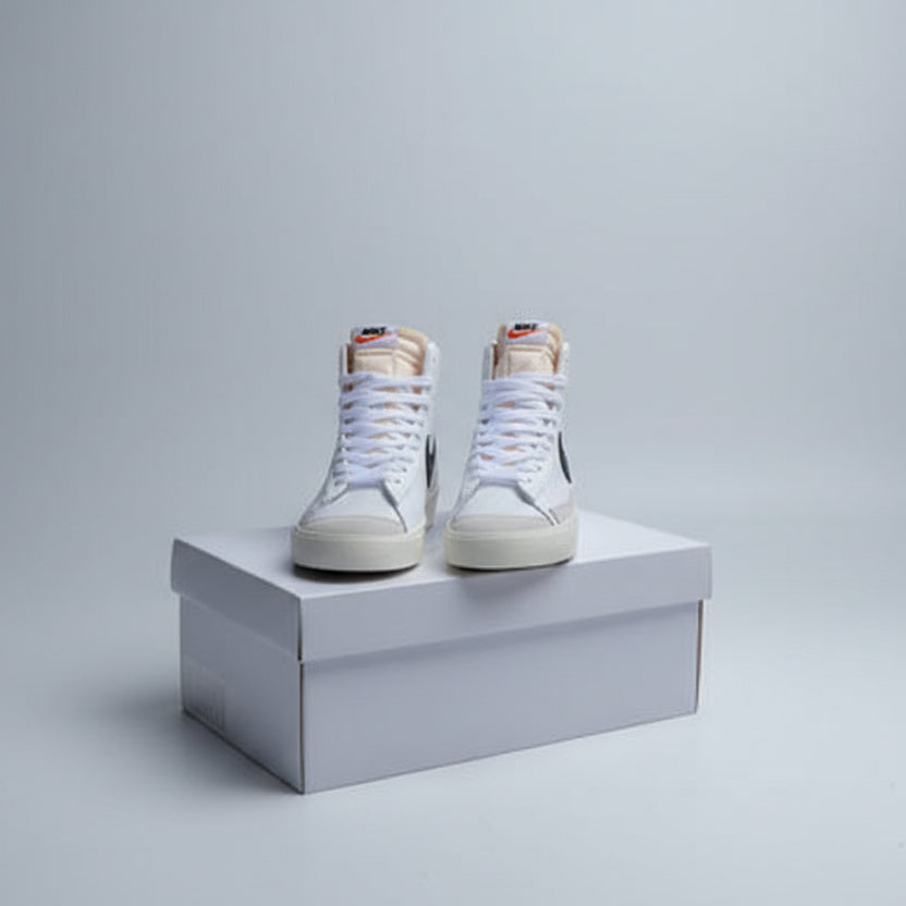 NIKE BLAZZER BOTA