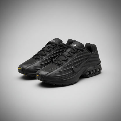 NIKE AIR ULTRA NEGRAS