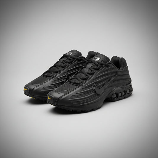 NIKE AIR ULTRA NEGRAS