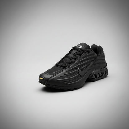 NIKE AIR ULTRA NEGRAS