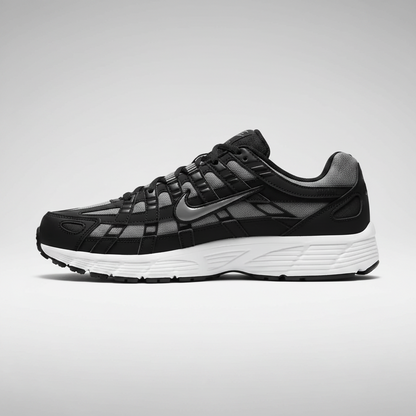 NIKE P6000 NEGRO