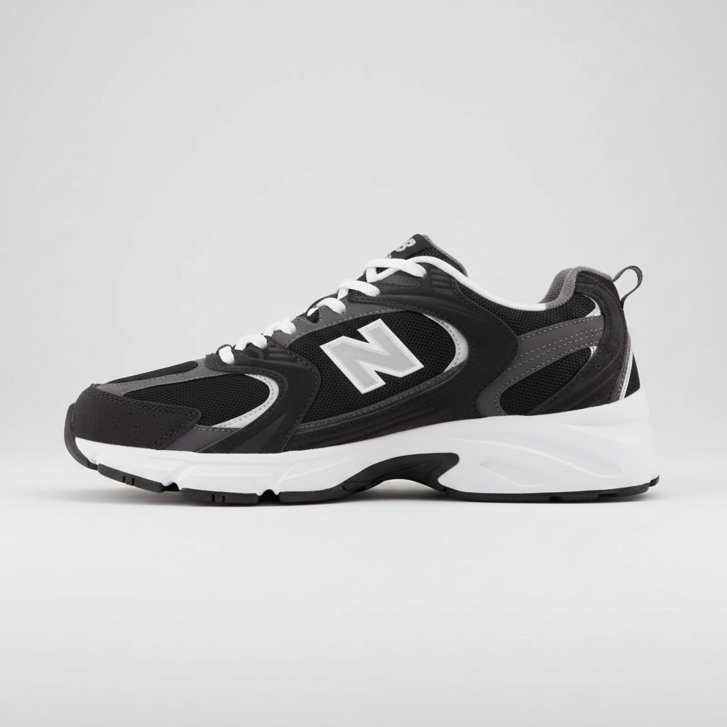NEW BALANCE 530 NEGRA
