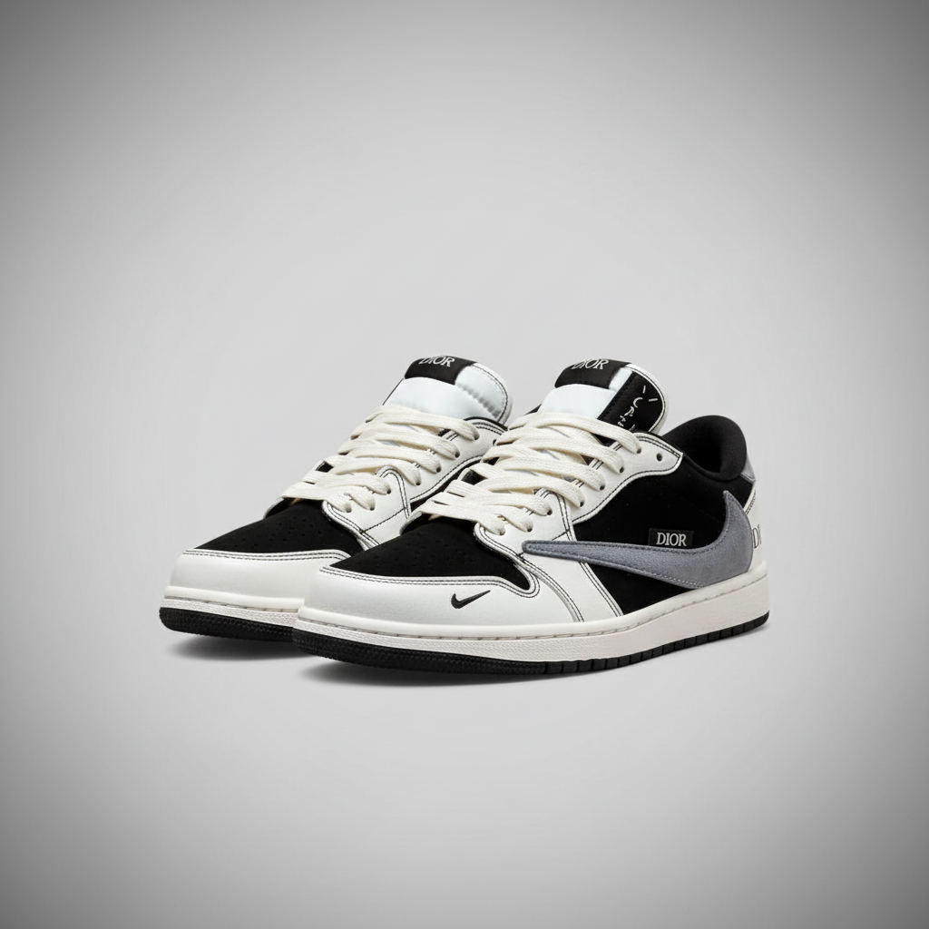 AIR JORDAN 1 LOW