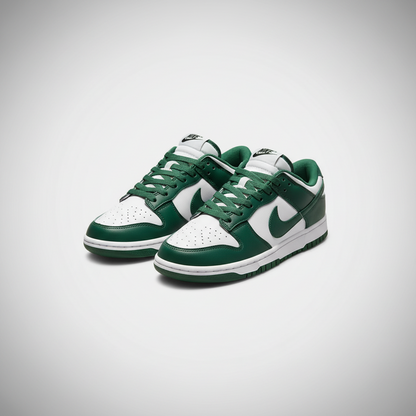 NIKE DUNK LOW “TEAM GREEN