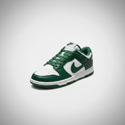 NIKE DUNK LOW “TEAM GREEN
