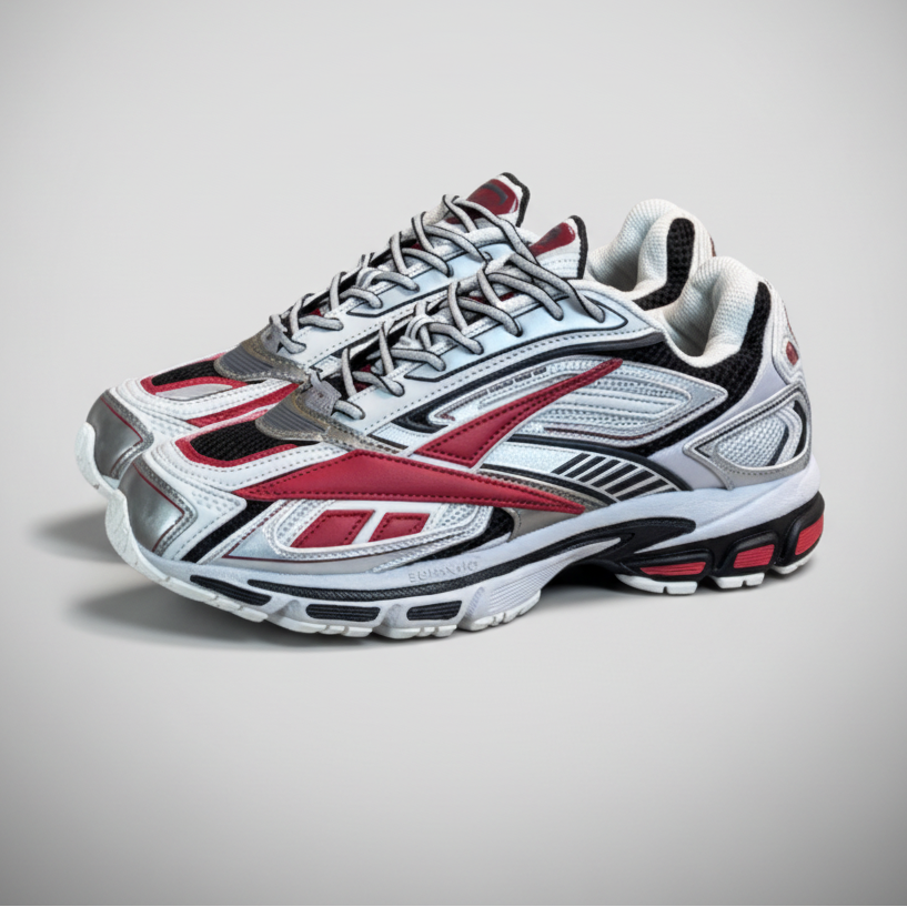REEBOK X KANGHYUK PREMIER ROAD ULTRA “RED METALLIC”