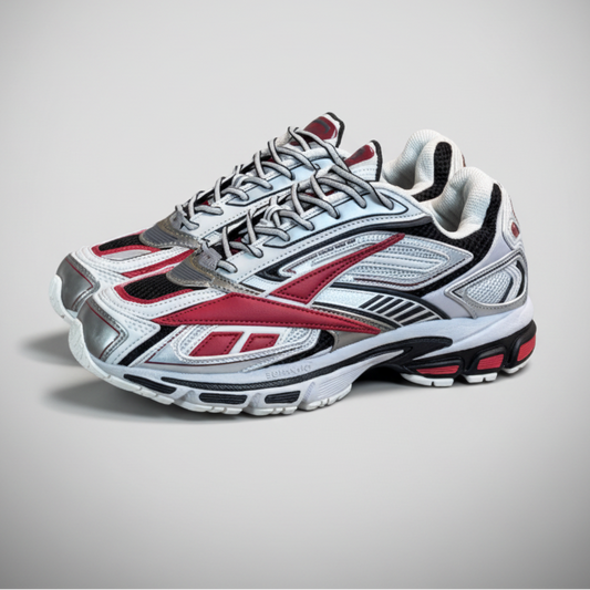 REEBOK X KANGHYUK PREMIER ROAD ULTRA “RED METALLIC”