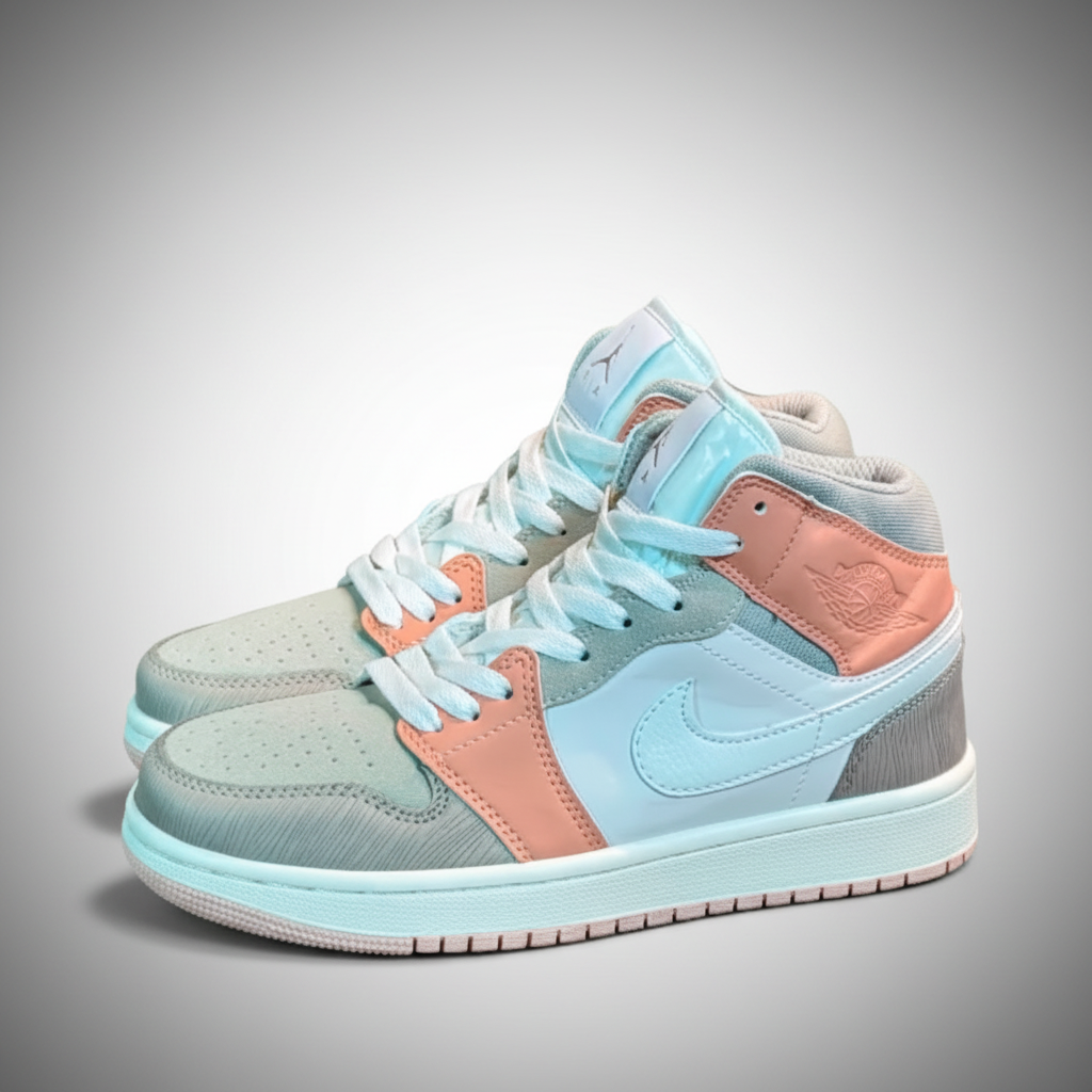 NIKE AIR JORDAN 1 MID “MILAN
