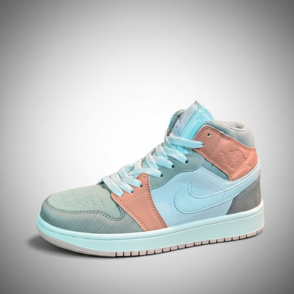 NIKE AIR JORDAN 1 MID “MILAN