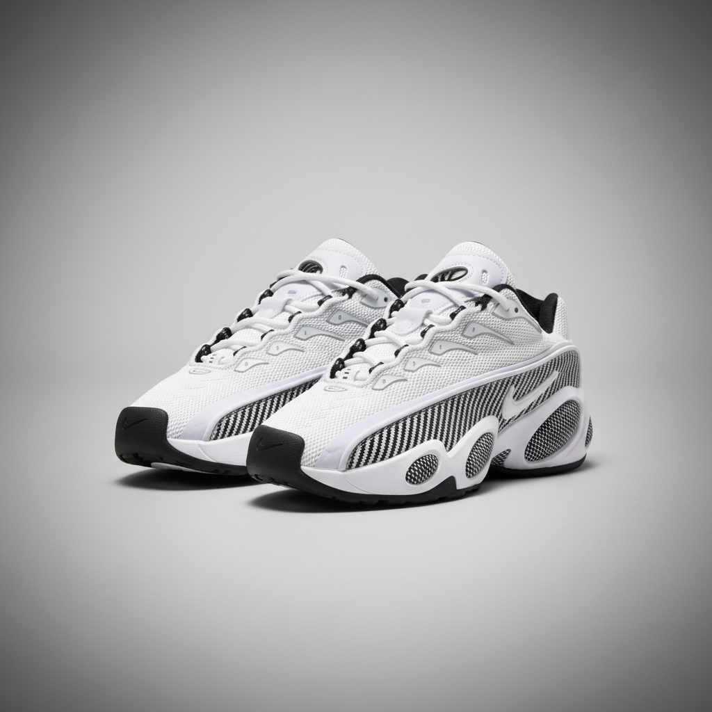 NIKE NOCTA GLIDE