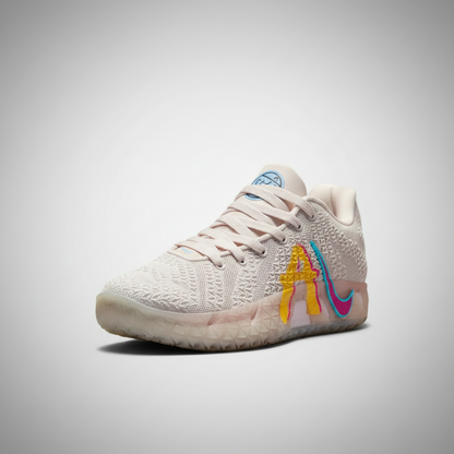 NIKE JA 3 “EYBL” ROSA
