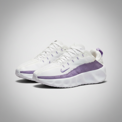 NIKE AVA ROVER BLANCO MORADO