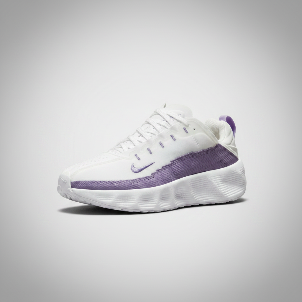 NIKE AVA ROVER BLANCO MORADO