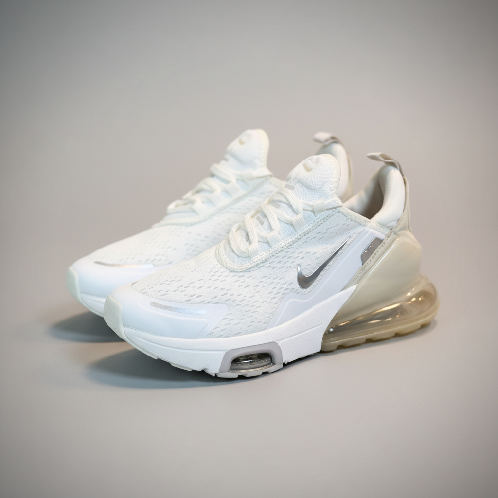 NIKE AIR MAX 270