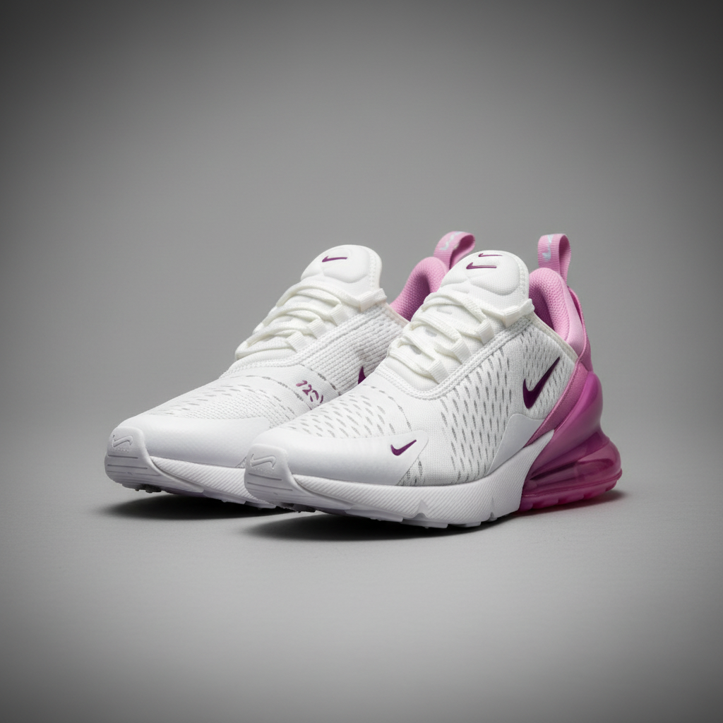 NIKE AIR MAX 270