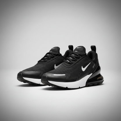 NIKE AIR MAX 270 NEGRA Y BLANCA