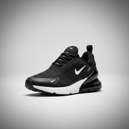 NIKE AIR MAX 270 NEGRA Y BLANCA