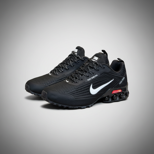 NIKE AIR MAX 2027 NEGRA Y BLANCA