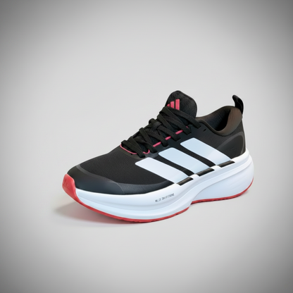 ADIDAS DREAMSTRIKE GLOW NEGRA, BLANCA Y ROJA