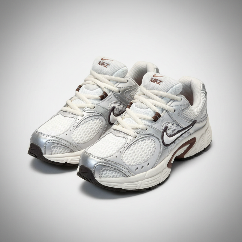 NIKE V5 RNR SAIL / FAUNA BROWN