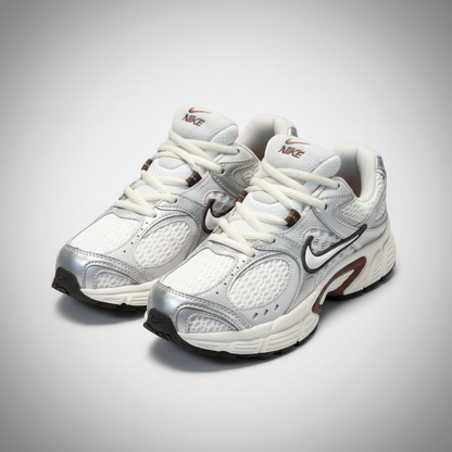 NIKE V5 RNR SAIL / FAUNA BROWN