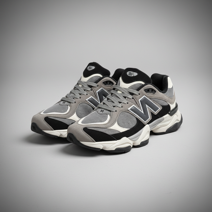 NEW BALANCE 9060 “BLACK / CASTLEROCK”