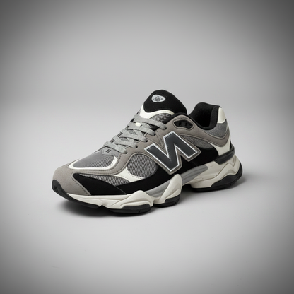 NEW BALANCE 9060 “BLACK / CASTLEROCK”
