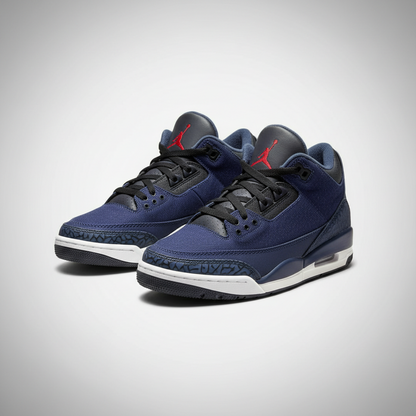 AIR JORDAN 3 RETRO X LEVI’S “