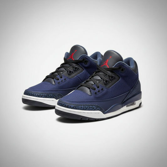 AIR JORDAN 3 RETRO X LEVI’S “