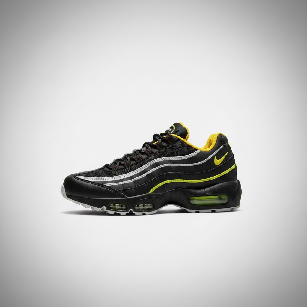NIKE AIR MAX 95 “BIG BUBBLE”