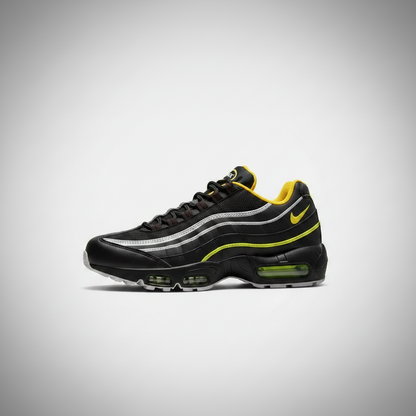 NIKE AIR MAX 95 “BIG BUBBLE”