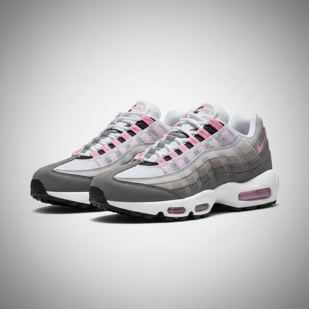 NIKE AIR MAX 95