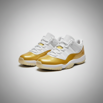 AIR JORDAN 11 RETRO LOW “MOTHER’S DAY”