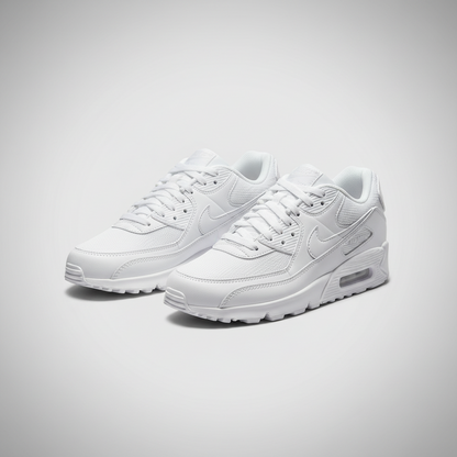 NIKE AIR MAX 90 BLANCAS
