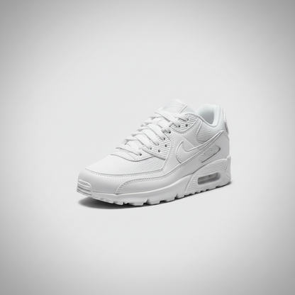 NIKE AIR MAX 90 BLANCAS